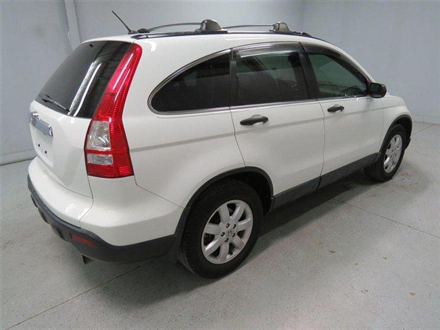 Honda CR-V 2008 photo 4