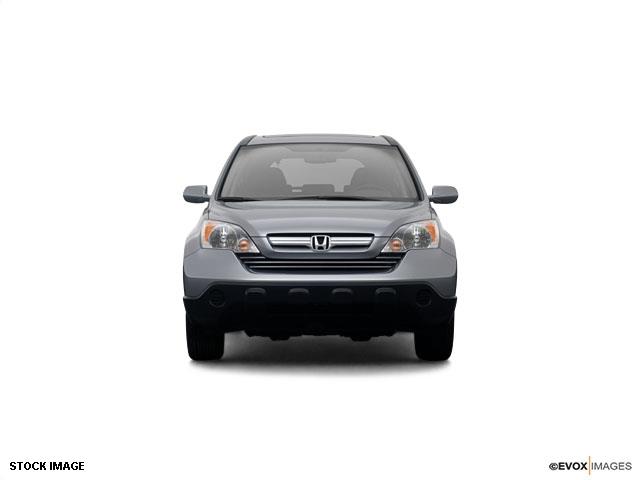 Honda CR-V 2008 photo 1