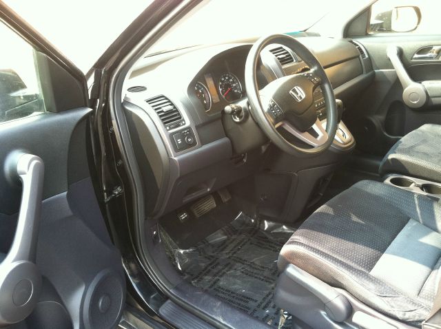 Honda CR-V 2008 photo 3