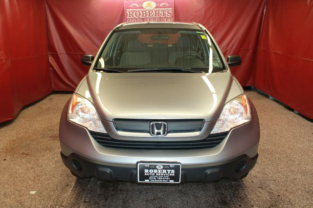 Honda CR-V 2008 photo 1