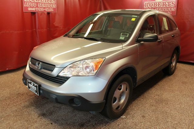 Honda CR-V 2008 photo 2