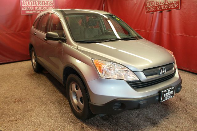 Honda CR-V 2008 photo 3