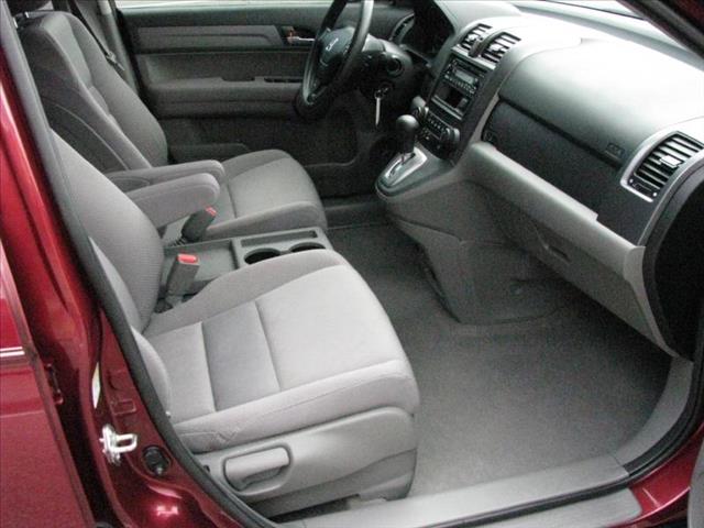 Honda CR-V 2008 photo 16