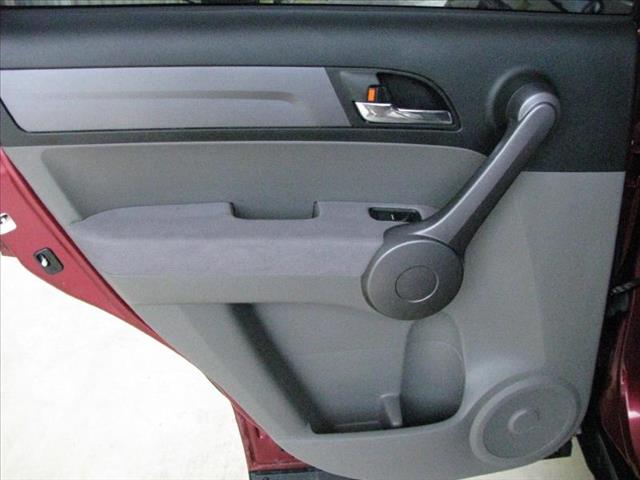 Honda CR-V 2008 photo 4