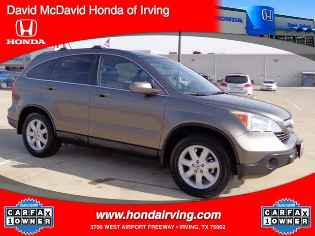 Honda CR-V LS 2WD Unspecified