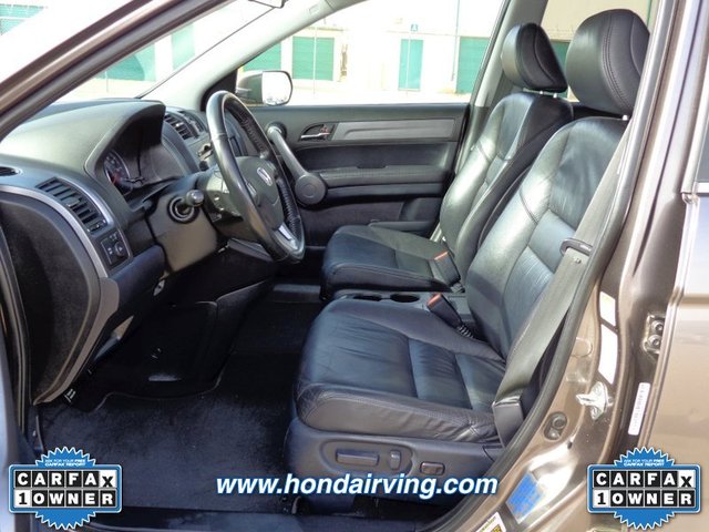 Honda CR-V 2009 photo 3