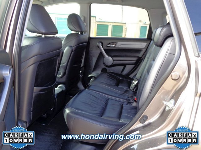 Honda CR-V 2009 photo 4