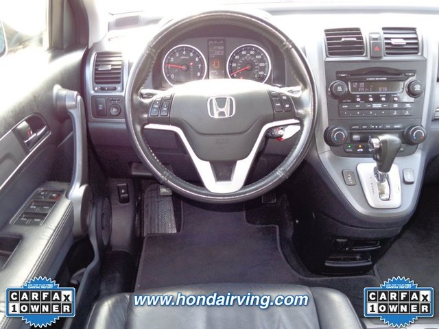 Honda CR-V 2009 photo 5