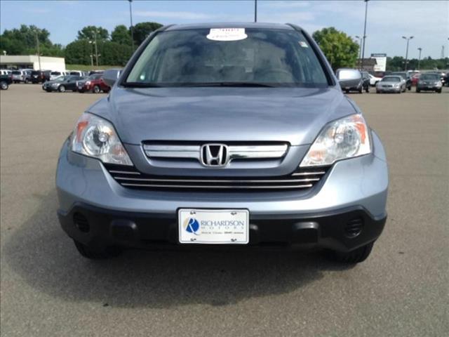 Honda CR-V 2009 photo 1