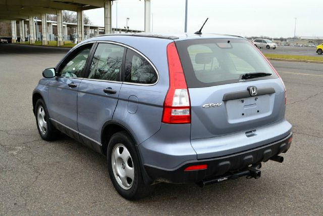 Honda CR-V 2009 photo 1