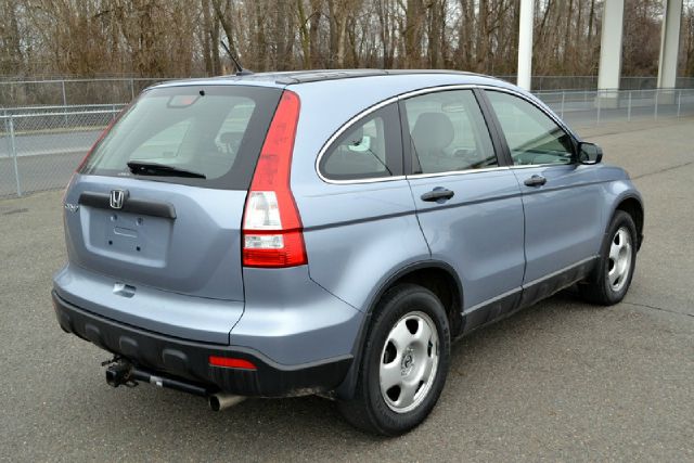 Honda CR-V 2009 photo 2