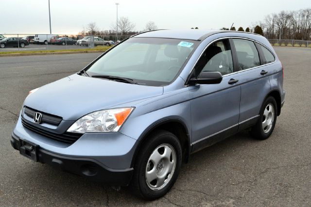 Honda CR-V 2009 photo 3