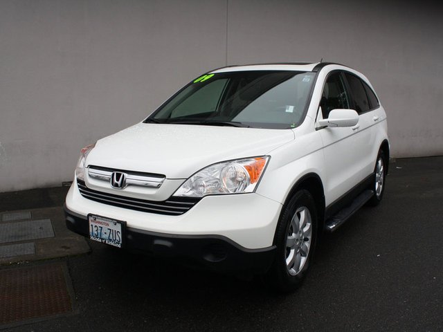 Honda CR-V LS 2WD Unspecified