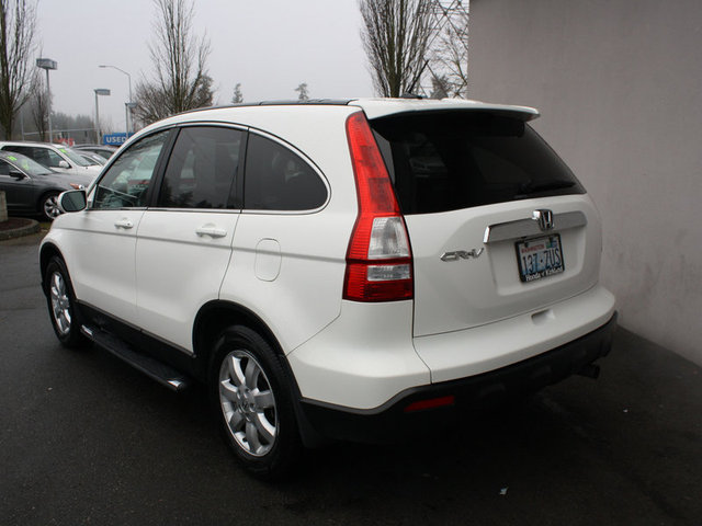 Honda CR-V 2009 photo 3