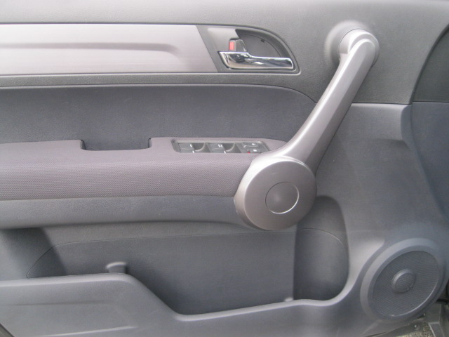 Honda CR-V 2009 photo 5