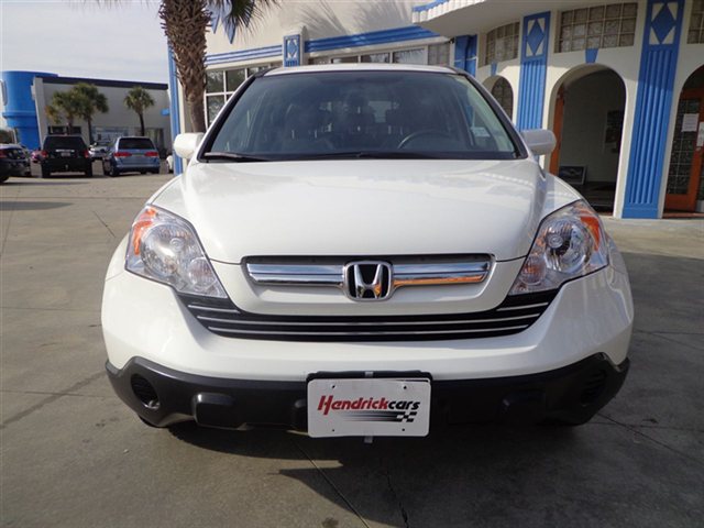 Honda CR-V 2009 photo 1