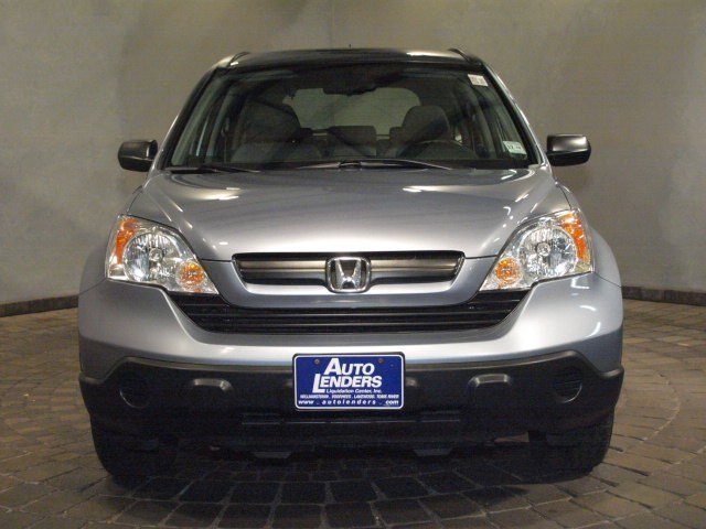 Honda CR-V 2009 photo 2