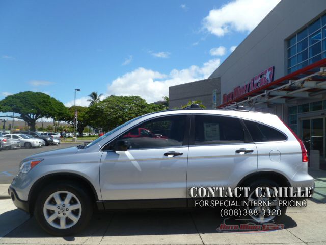 Honda CR-V 2009 photo 1