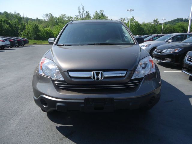 Honda CR-V 2009 photo 0