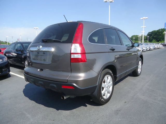 Honda CR-V 2009 photo 1