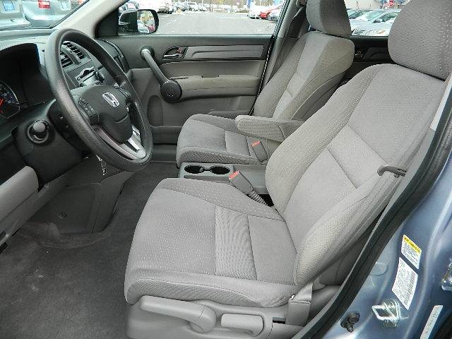 Honda CR-V 2009 photo 1