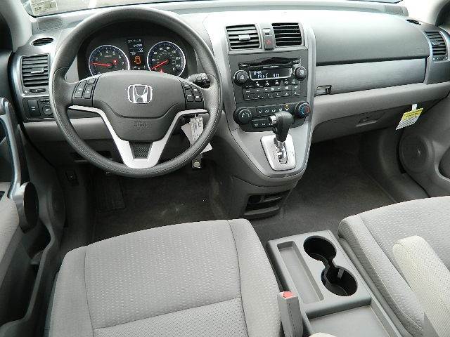 Honda CR-V 2009 photo 2