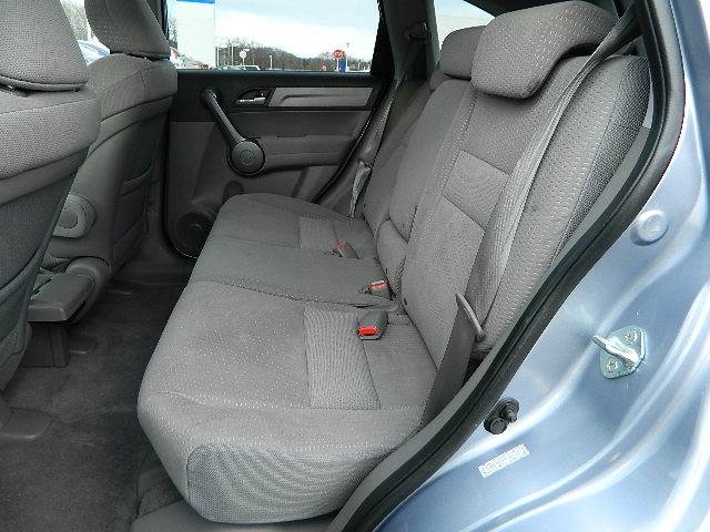 Honda CR-V 2009 photo 3