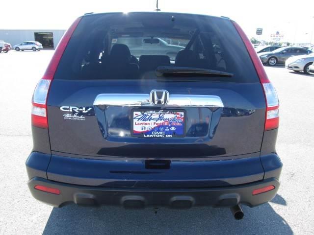 Honda CR-V 2009 photo 1