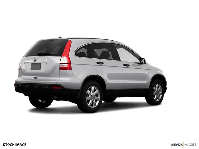 Honda CR-V 2009 photo 1