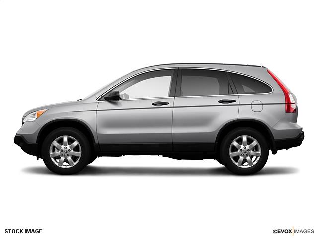 Honda CR-V 2009 photo 3