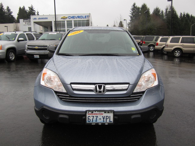 Honda CR-V 2009 photo 1