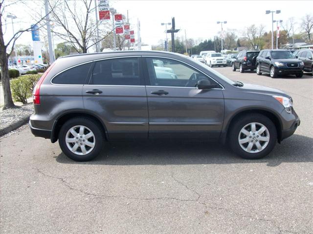 Honda CR-V 2009 photo 1