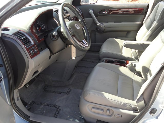 Honda CR-V 2009 photo 3