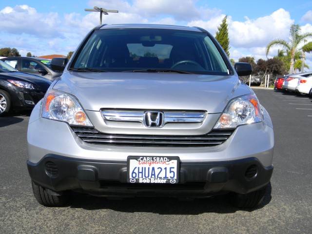 Honda CR-V 2009 photo 1