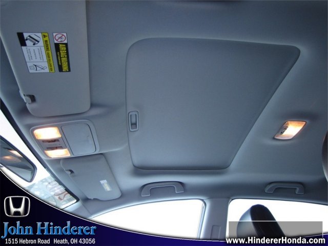 Honda CR-V 2009 photo 3