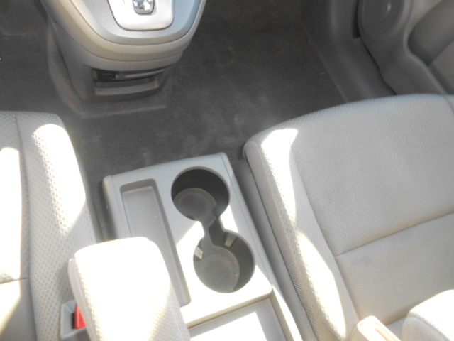 Honda CR-V 2009 photo 5