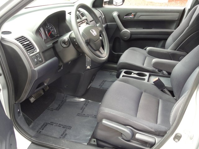 Honda CR-V 2009 photo 3