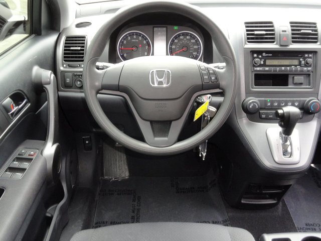 Honda CR-V 2009 photo 5