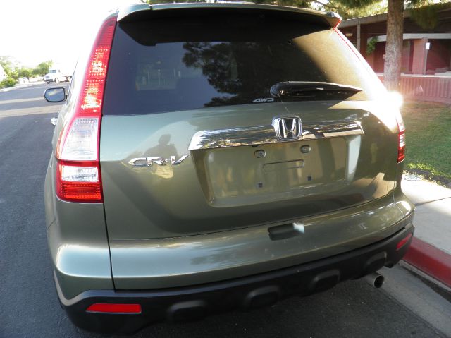 Honda CR-V 2009 photo 1