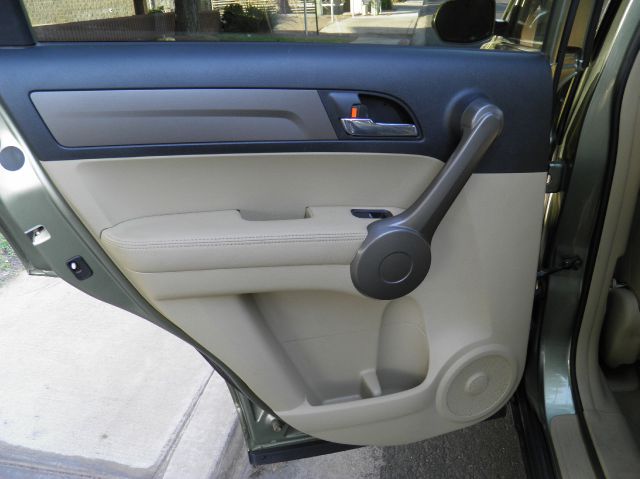 Honda CR-V 2009 photo 12