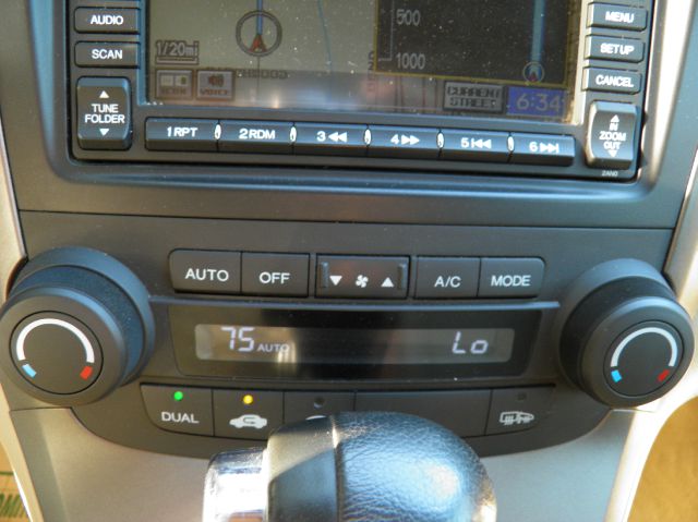 Honda CR-V 2009 photo 15