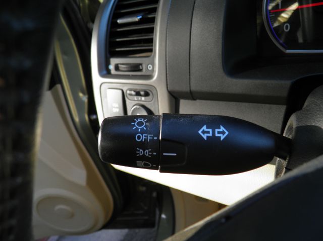 Honda CR-V 2009 photo 20