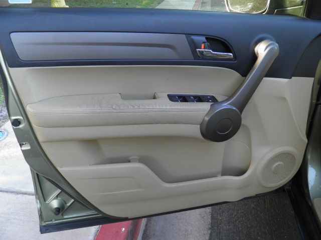 Honda CR-V 2009 photo 23