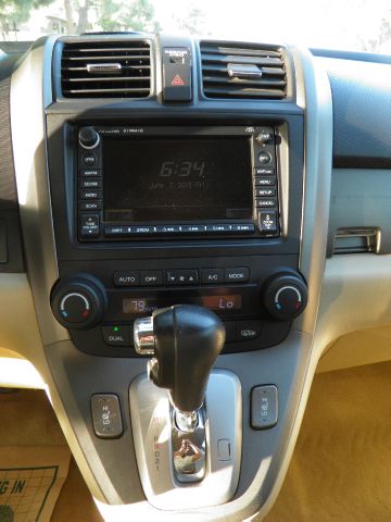 Honda CR-V 2009 photo 26