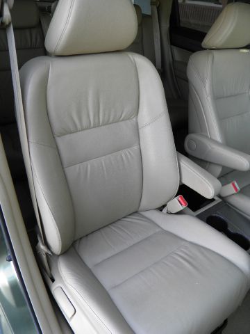 Honda CR-V 2009 photo 27