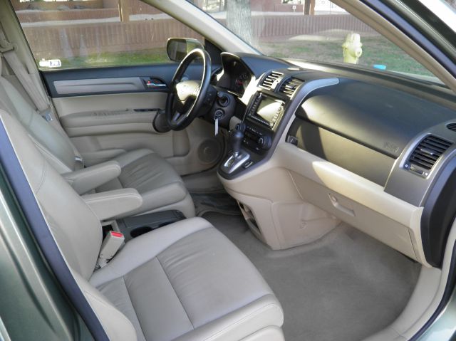 Honda CR-V 2009 photo 28