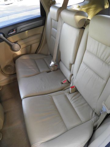 Honda CR-V 2009 photo 29