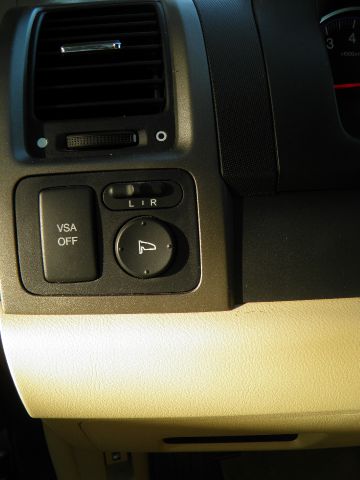 Honda CR-V 2009 photo 36