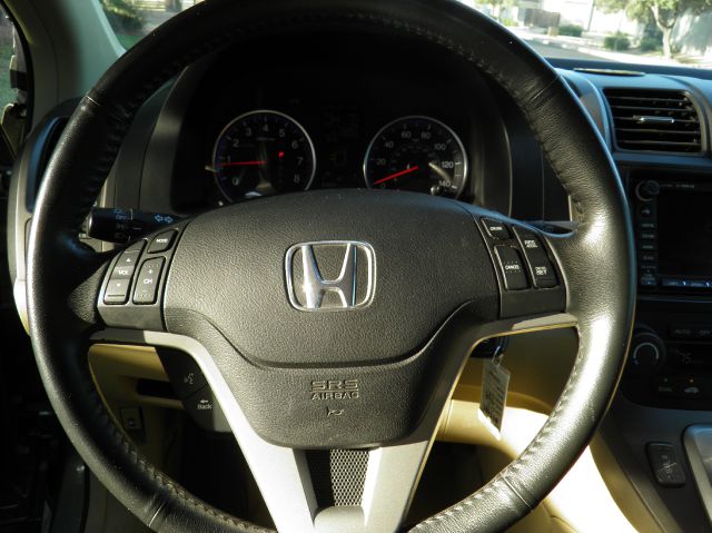 Honda CR-V 2009 photo 37