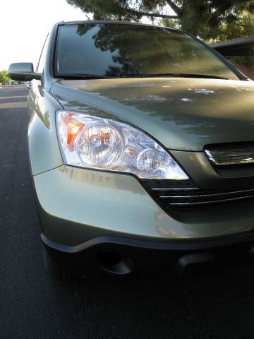 Honda CR-V 2009 photo 47